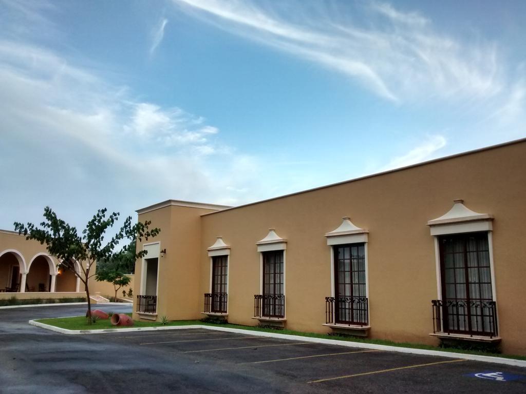 Tecnohotel Valladolid Валядолид Екстериор снимка