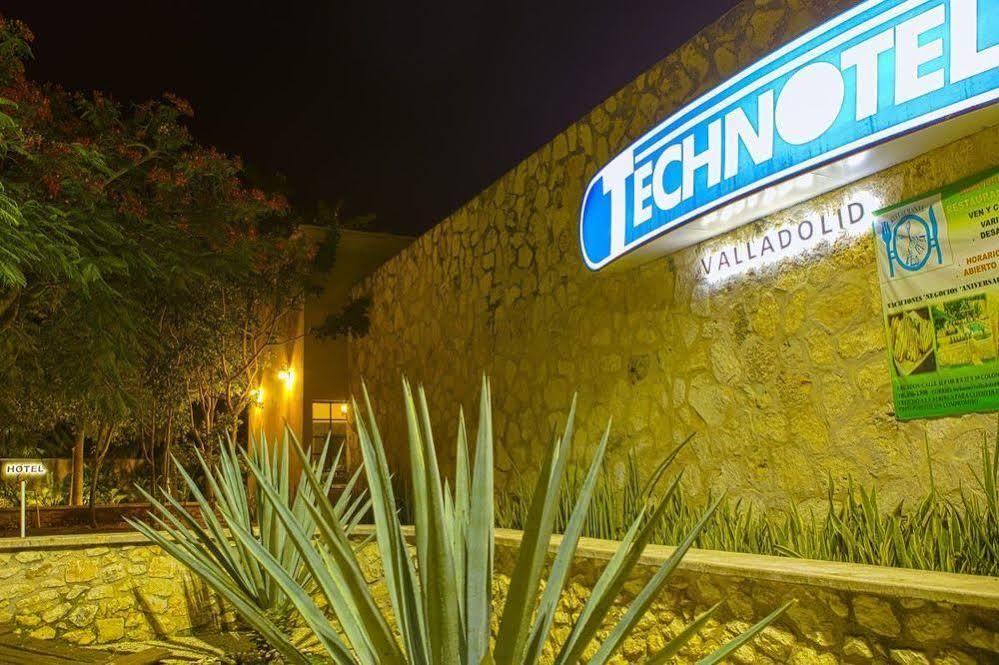Tecnohotel Valladolid Валядолид Екстериор снимка